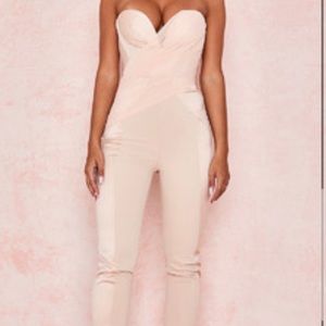 House of CB jumpsuit